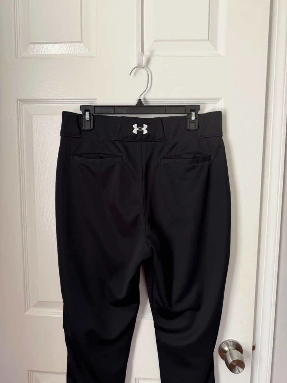 Boy's Under Armour Baseball Pants - Picture 3 of 5